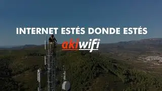 AKIWIFI Promocional 2020