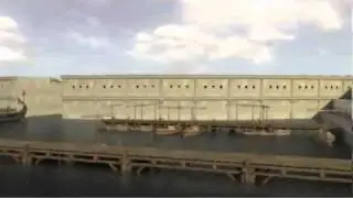 Ancient Carthage -- 3D film