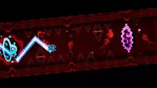 Bloodbath Z by Zyzyx 100% (Medium Demon) [Geometry Dash 2.2]