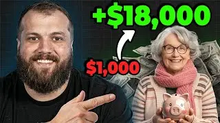 📈 ИДЕАЛЬНЫЙ криптопортфель на 1000 долларов для вашей мамы! (15-20X)