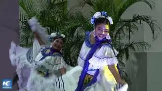 Expopyme Nicaragua impulsa el comercio y nuevas alianzas