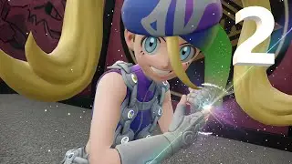 Mega Master! Pokemon Legends: Z-A Mega Dimension DLC - Walkthrough part 2