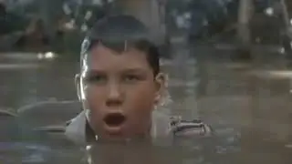 Leeches!  / Stand By Me 1986