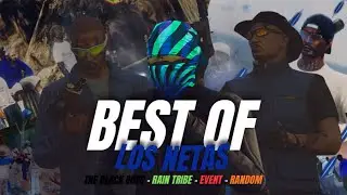 Best of Los Netas | Diamond City RP 💎​