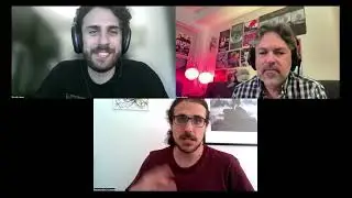 Пригласить гитариста группы Haken выступить на вашем альбоме - Asymmetric Universe