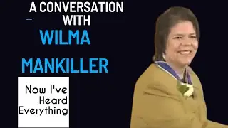 Wilma Mankiller: A Cherokee Chief's Journey and Legacy