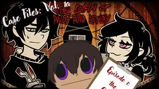 In the Coffin?!? An Analasys on TCOAAL Episode 1 - Case Files #001