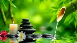 Peaceful Piano Music 🌿 Calm Overthinking, Stress Relief, Deep Sleep Music for Peaceful Mind