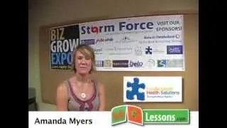 Amanda Myers - Fitdocs - Zibfu Workshop Review