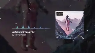 Haagen Bass - Verfolgung (Official Video)