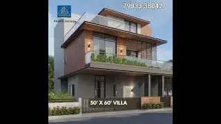 The Luxurious Township . 4Bhk  Duplex and 5Bhk Triplex with lift .