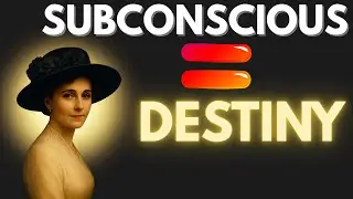 How to Manifest Your Dream Life — Using the Subconscious Mind