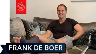 De Boer: 'Ik kan het niemand aanraden'