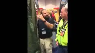 Recon II Sleeping Bag