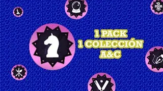 Compr&eacute; packs de cada colecci&oacute;n - CUE Cards - Arte & Cultura