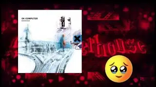 Slaughterhouse x Let Down - Radiohead (Geometry Dash Mashup) DOWNLOAD IN DESC