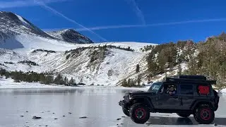 Kavanaugh Ridge Trail. &ldquo;Explore What&rsquo;s New&rdquo;