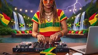 Bassline Herança — Dub Selection Legacy — River Flowing — Journey Continuing Dem 🌊