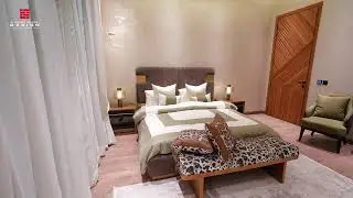 COMPLETE HOUSE VIDEO OF HIGH END 1 KANAL HOUSE IN DHA PHASE 6 LAHORE