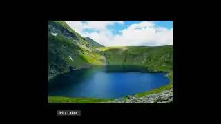 Bulgarian Nature Guide: 6 Places To Visit This Year