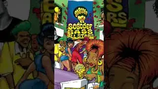 I Sampled - My Boo by Ghost Town DJ&rsquo;s