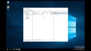 Windows Server 2016 - How to Print a Test Page? Printer TEST Printing Mode