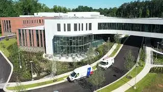Sheppard Pratt | Baltimore / Washington Behavioral Health Hospital