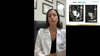Dr. Valentina Giaccaglia - #PelvicFloorMonth