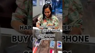 BUY CHEAP PHONE #unboxing #trending #imported