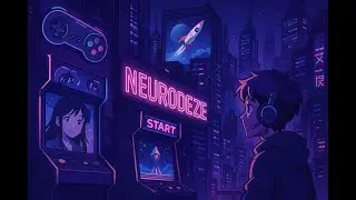 Streaming, Gaming, Amateur GAME DEV | Neuro stream | Games, funny videos, chat