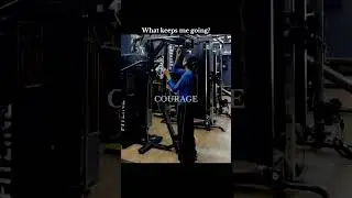 Day-18/90✔️what keeps me going?✨️#youtubeshorts#viral #documentary#growth #gym #transformation