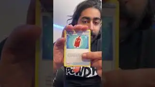I Open Pokemon Cards Pack EVERYDAY For 1 Year! Day 1