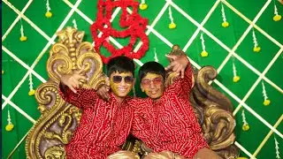 Jegapriyan & Nithirayan Haldi Ceremony 4K \ VIJAY PHOTOGRAPHY
