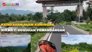 Explore alam kuningan jawa barat full perjalanan 🇲🇨