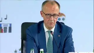Merz: Europe Wastes Billions on Defense&mdash;We Need Efficiency, Not Just Money!