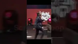 பத்து தல Audio Launch Simbu Dance Exclusive | #atman #str #pathuthala #simbu #shorts