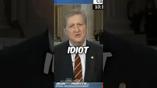 Senator Kennedy 
