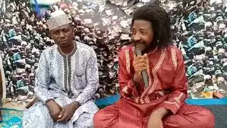 TAFSIRIN ALQUR ANI ME GIRMA KAITSAYE DAGA ZAWIYAR SHEHU DAN ANTY AWE 4 ga watan ramadan