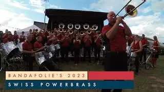 Swiss Powerbrass - Simeliberg