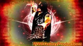 Abyss 9th TNA Theme Song - 