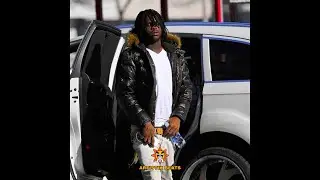 [FREE FOR PROFIT] Futuristic Glo x Chief Keef Type Beat 