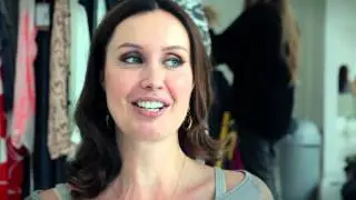 Flair behind the scenes - Jetske Ultee