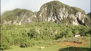 EPIC MOUNTAIN HIKE IN CUBA (Vlog #22)