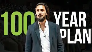 The 100 Year Plan | Source Code Academy | Nurture the Next Generation of Excellence | Sahil Adeem