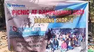 Team picnic at RAMPALUNGA,JHARSUGUDA @2025.