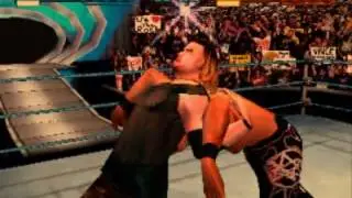 WWF Smackdown! Impaler/Unprettier/Killswitch