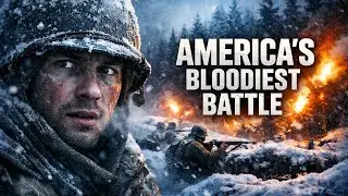 Hitler&rsquo;s Last Gamble: The Frozen Battle That Broke Nazi Germany(Battle of the Bulge)