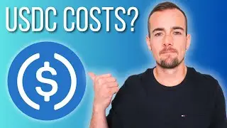 Разъяснение транзакционных издержек USDC.