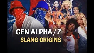 Влияние афроамериканцев на язык