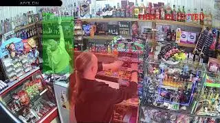 SilentScan | Checkout Theft Detection &ndash; AI-Powered Video Analytics for Loss Prevention at Checkout